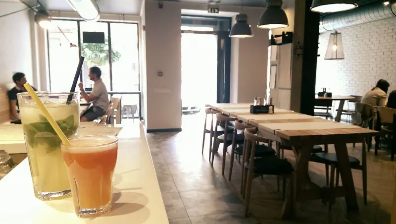 Restaurant nuntă Cluj – Twelve by Brava